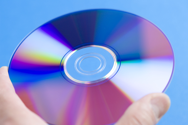 CD-Rの簡単な初歩や基本的な使い方・利用方法・仕様方法・やり方