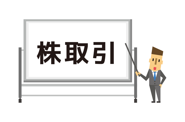 RSIの簡単な初歩や基本的な使い方・利用方法・仕様方法・やり方