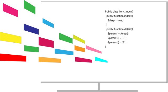 doxygenの簡単な初歩や基本的な使い方・利用方法・仕様方法・やり方